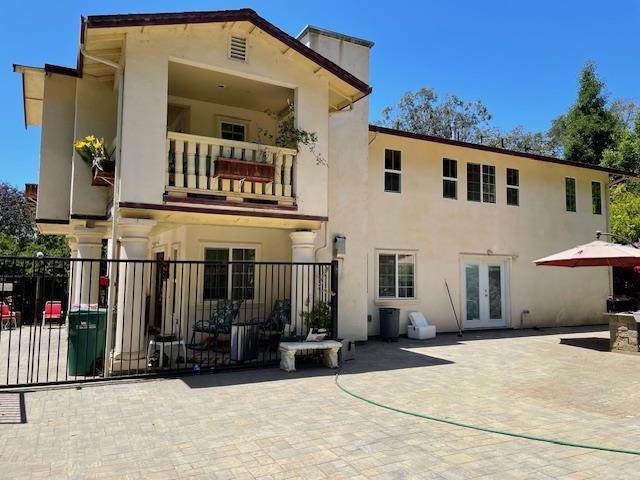 18171 Berta Canyon Road - Photo 1