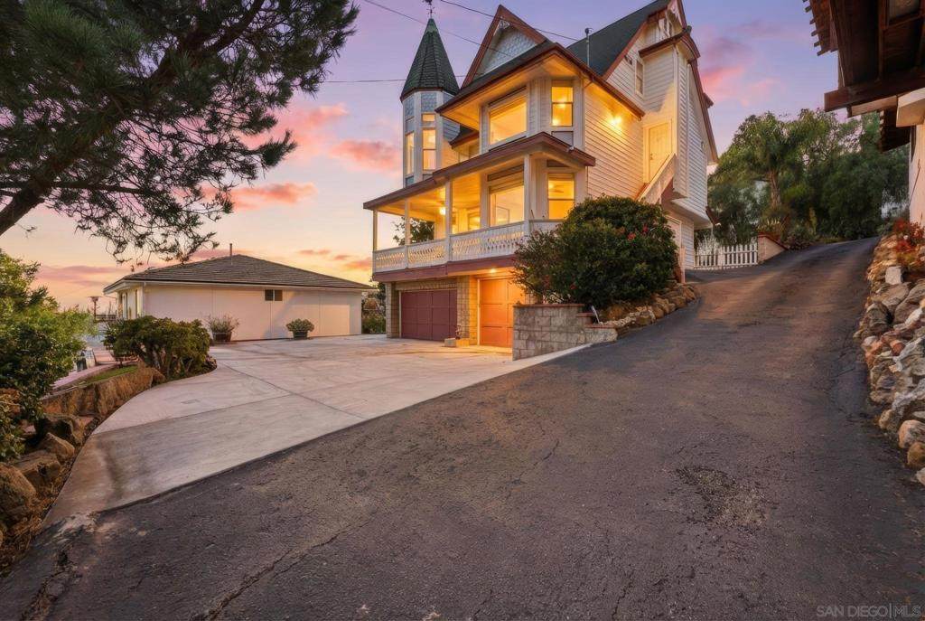 1650 Cuyamaca Ave - Photo 1