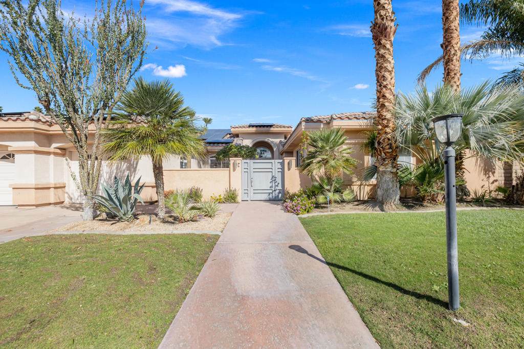 4 Ivy League Circle - Photo 1