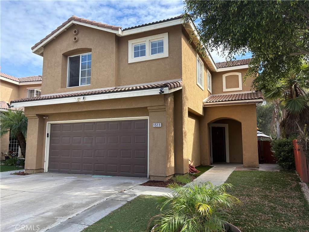 1511 Clanton Place - Photo 1