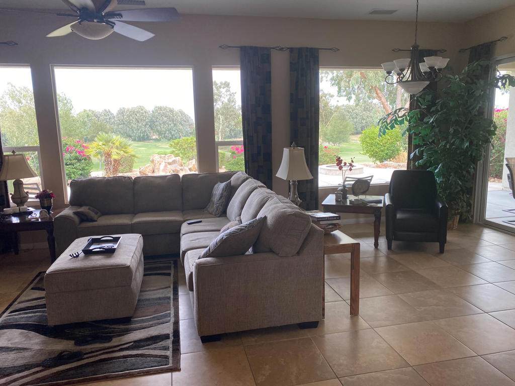 60460 Desert Rose Drive - Photo 1