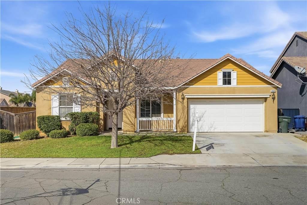 2889 Eureka - Photo 1