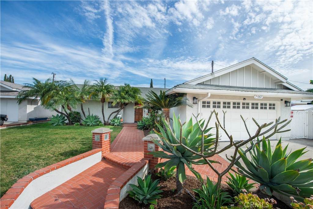 24062 Gemwood Drive - Photo 1