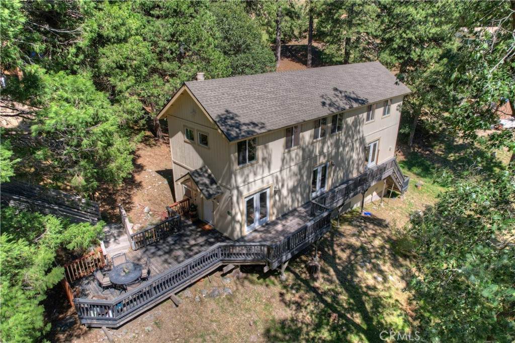 21510 Crest Forest Drive - Photo 1