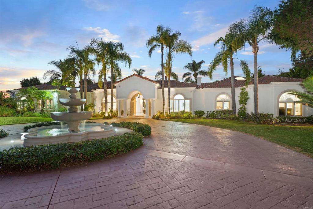 6998 Rancho La Cima - Photo 1