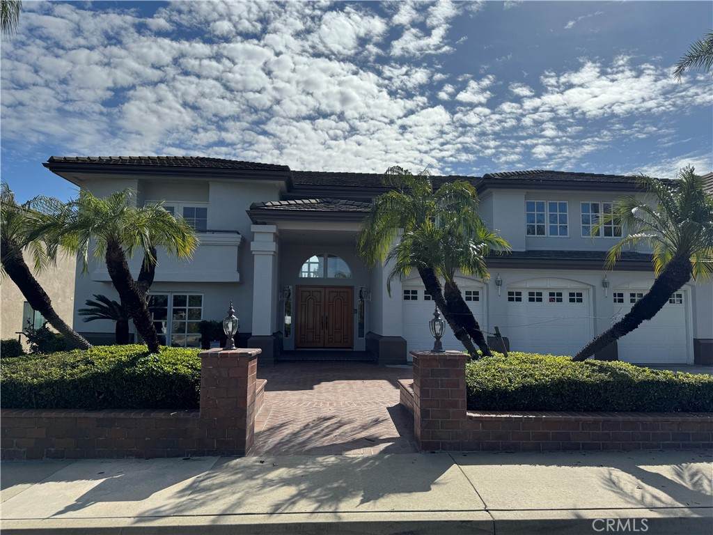 16004 Aurora Crest Drive - Photo 1