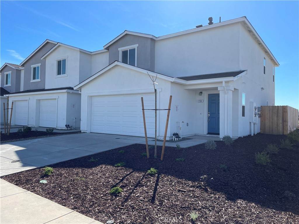 114 Wonderland Trail Lane - Photo 1