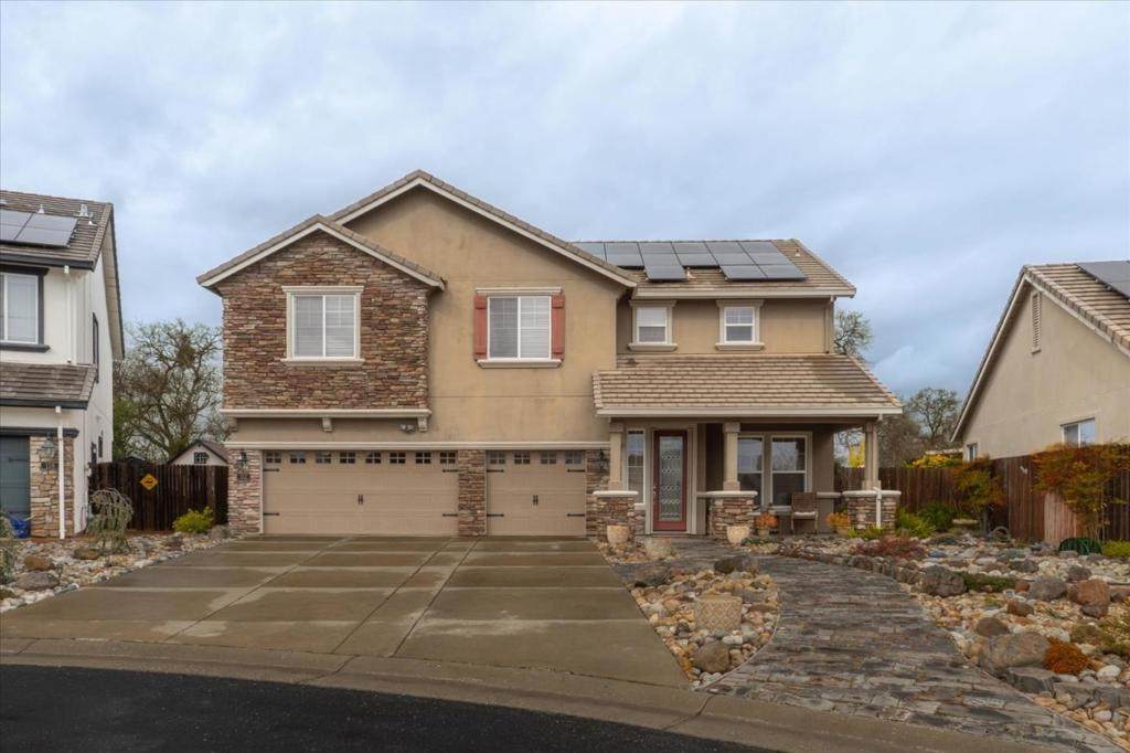 112 Gold Standard Court - Photo 1