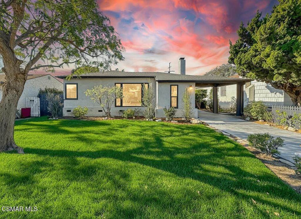 2621 Veteran Avenue - Photo 1