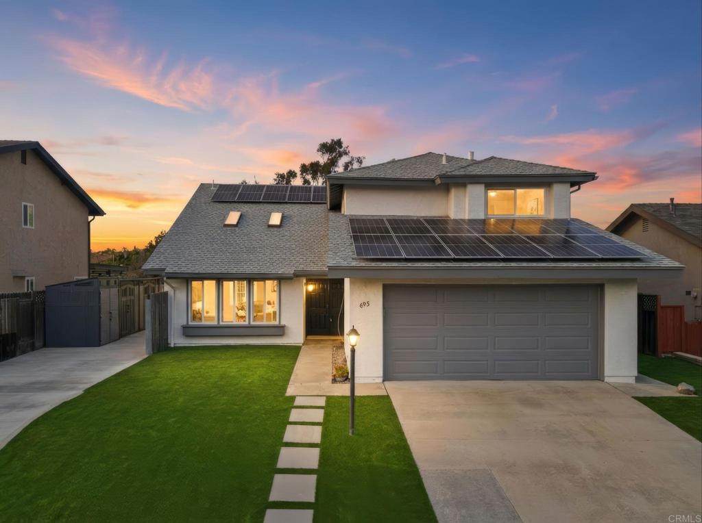 695 Calma Place - Photo 1