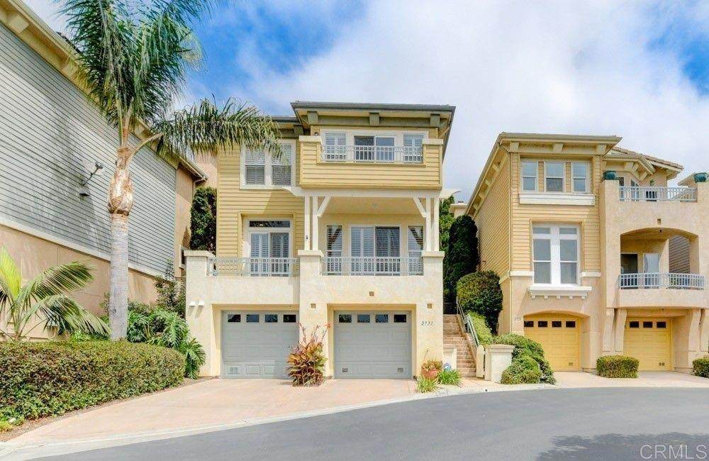 2731 Mackinnon Ranch Rd - Photo 1