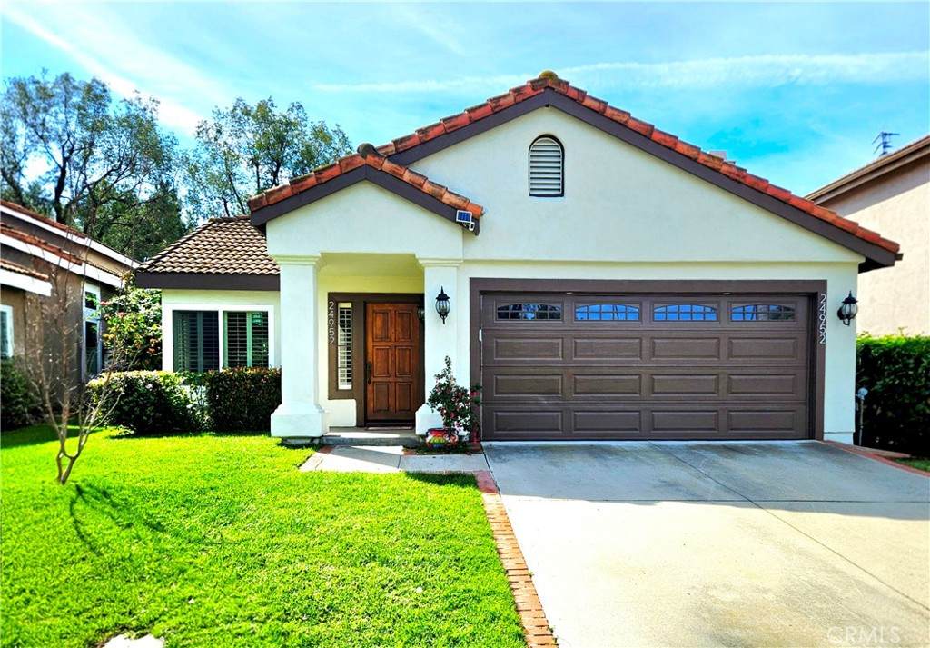 24952 Rancho Clemente - Photo 1