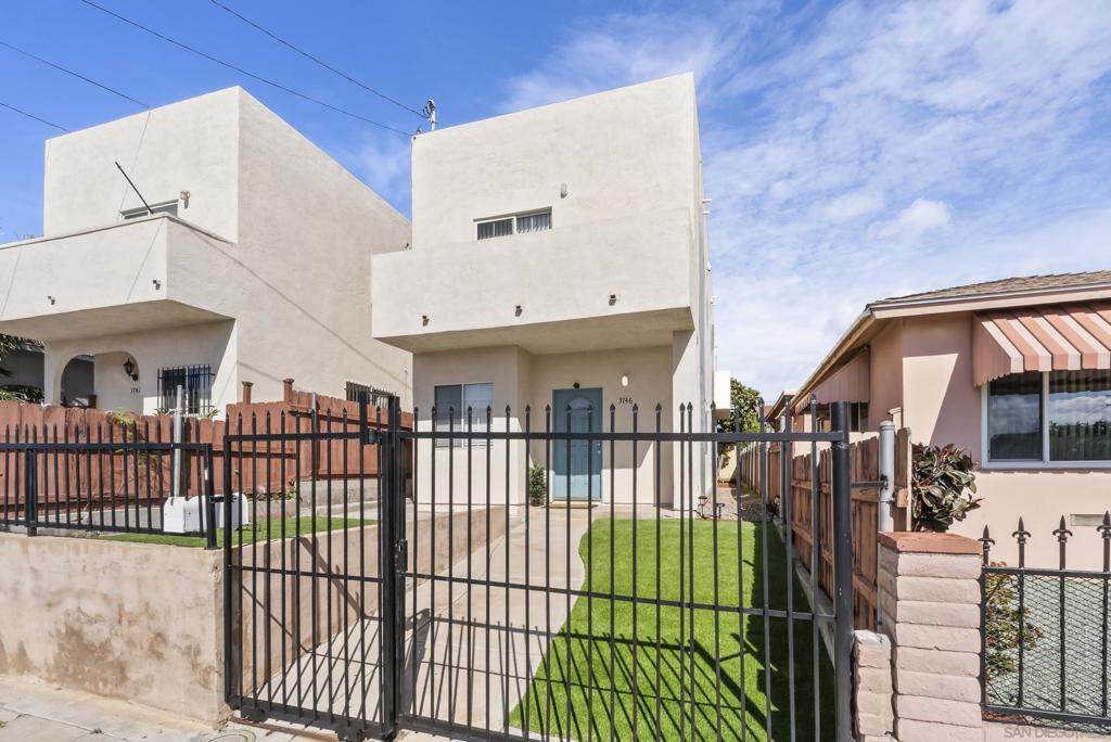 3746 Harding Ave - Photo 1