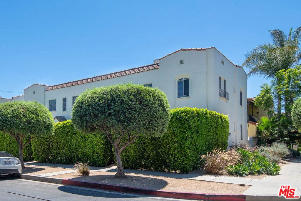 7714 Rosewood Avenue - Photo 1