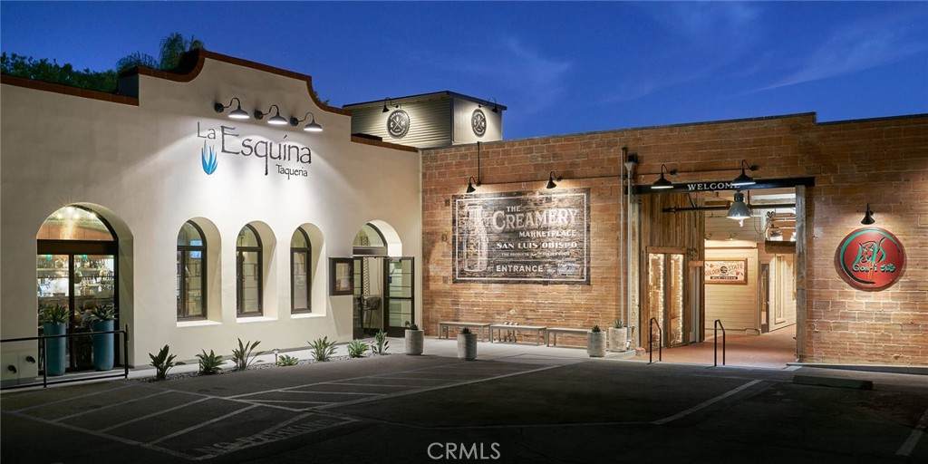 570 Higuera St - Photo 1