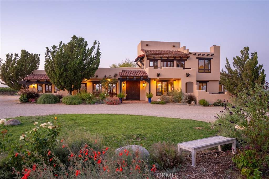 7010 Wilderness Lane - Photo 1