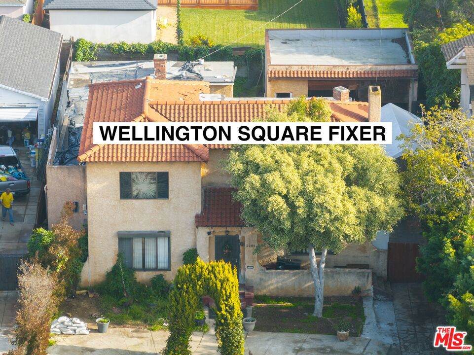 2208 Virginia Road - Photo 1