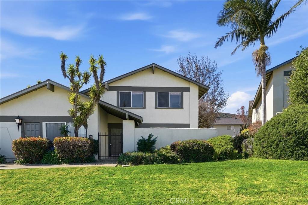 1750 Prefumo Canyon - Photo 1