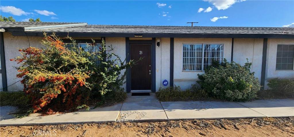 15525 Kiamichi Road - Photo 1