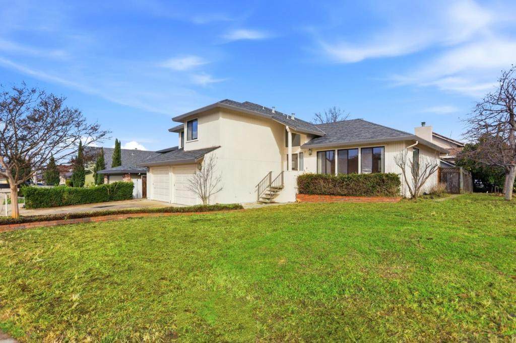 1340 Terrace Drive - Photo 1