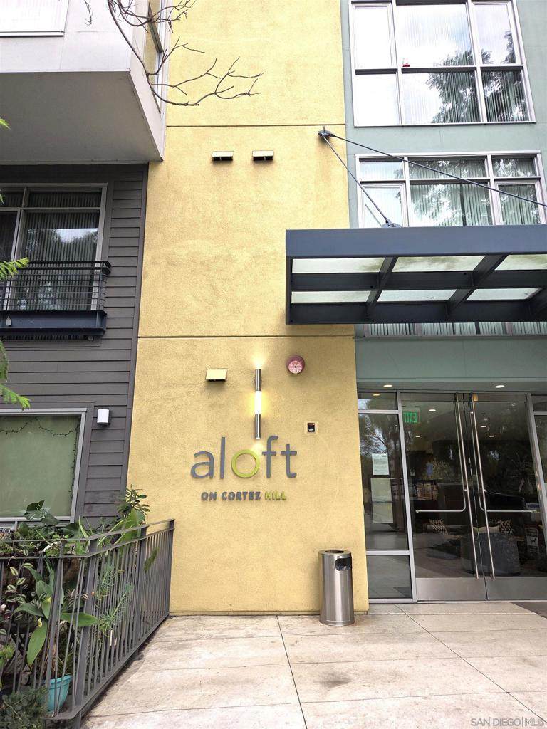 889 Date St - Photo 1