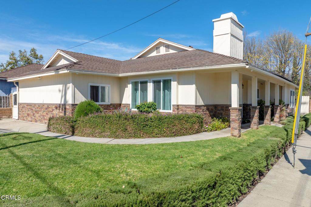 12446 Herrick Avenue - Photo 1