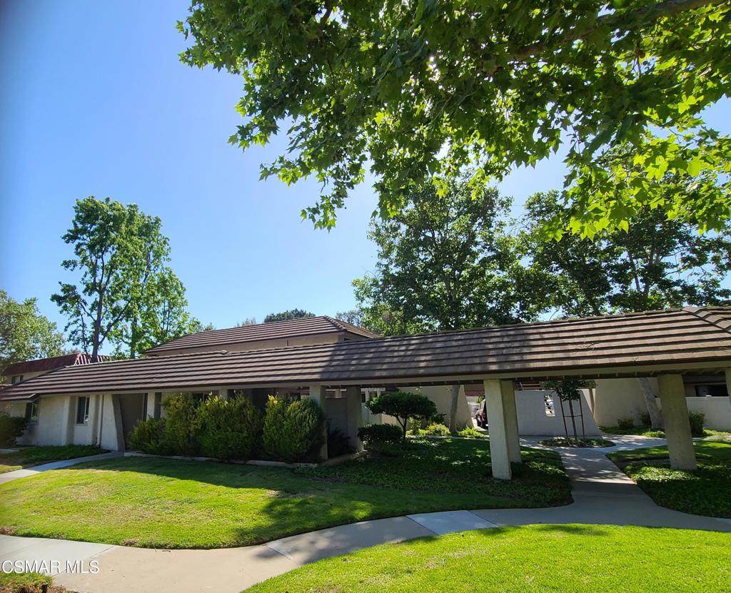 1132 Landsburn Circle - Photo 1