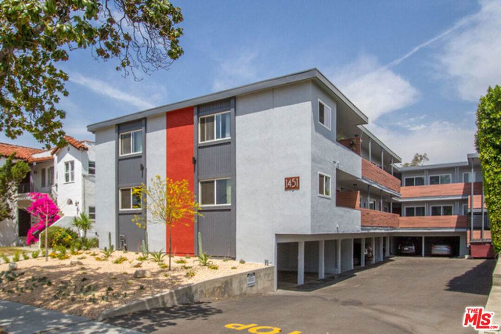 1451 Wilson Avenue - Photo 1