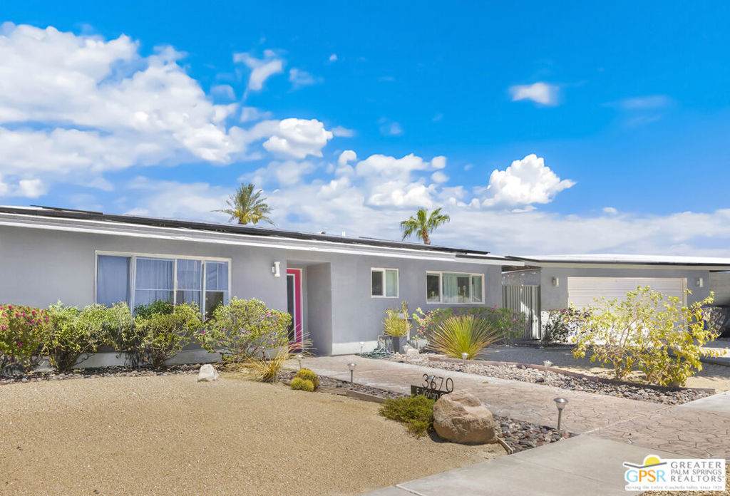 3670 Vivian Circle - Photo 1
