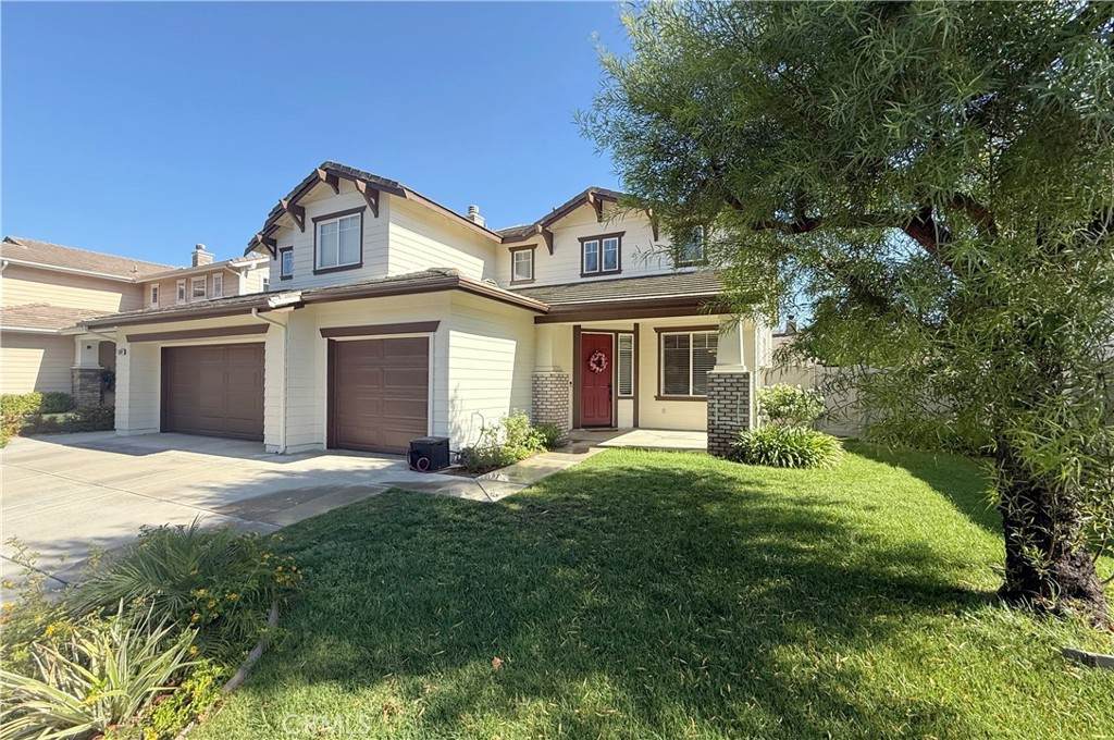 23964 Old Pomegranate Road - Photo 1