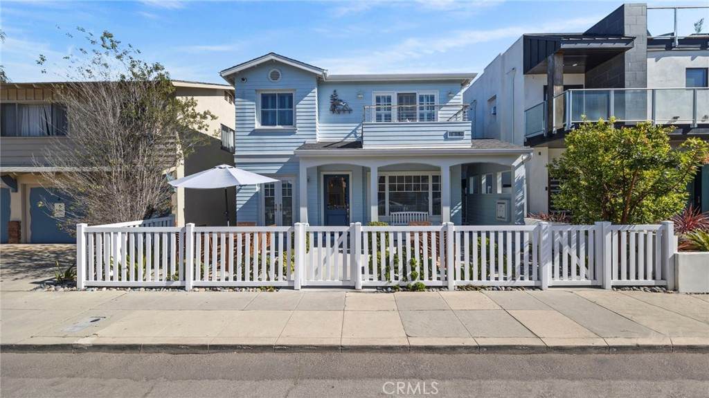 114 Roycroft Ave Unit A - Photo 1