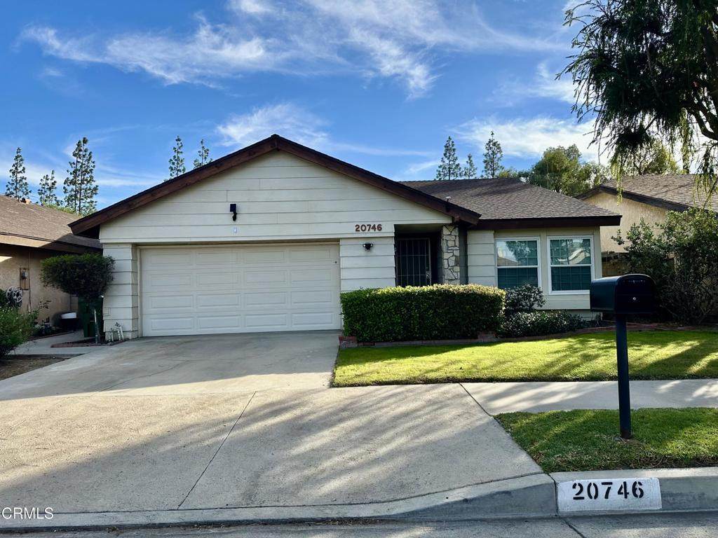 20746 Schoenborn Street - Photo 1