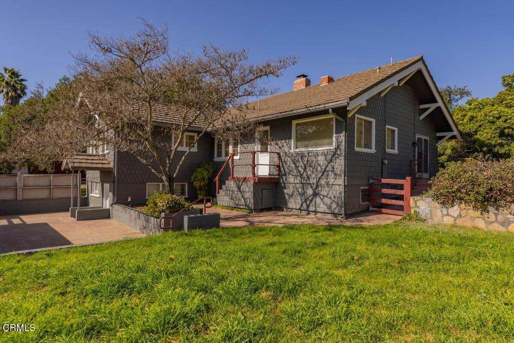 609 Ojai Avenue - Photo 1