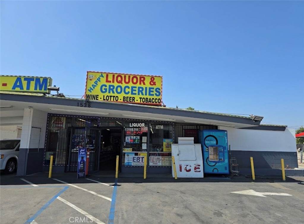 1538 W Holt Blvd - Photo 1