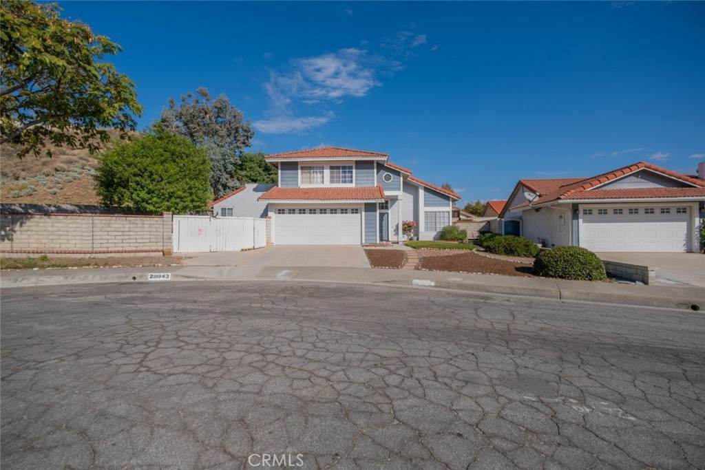 28043 Woodstock Avenue - Photo 1