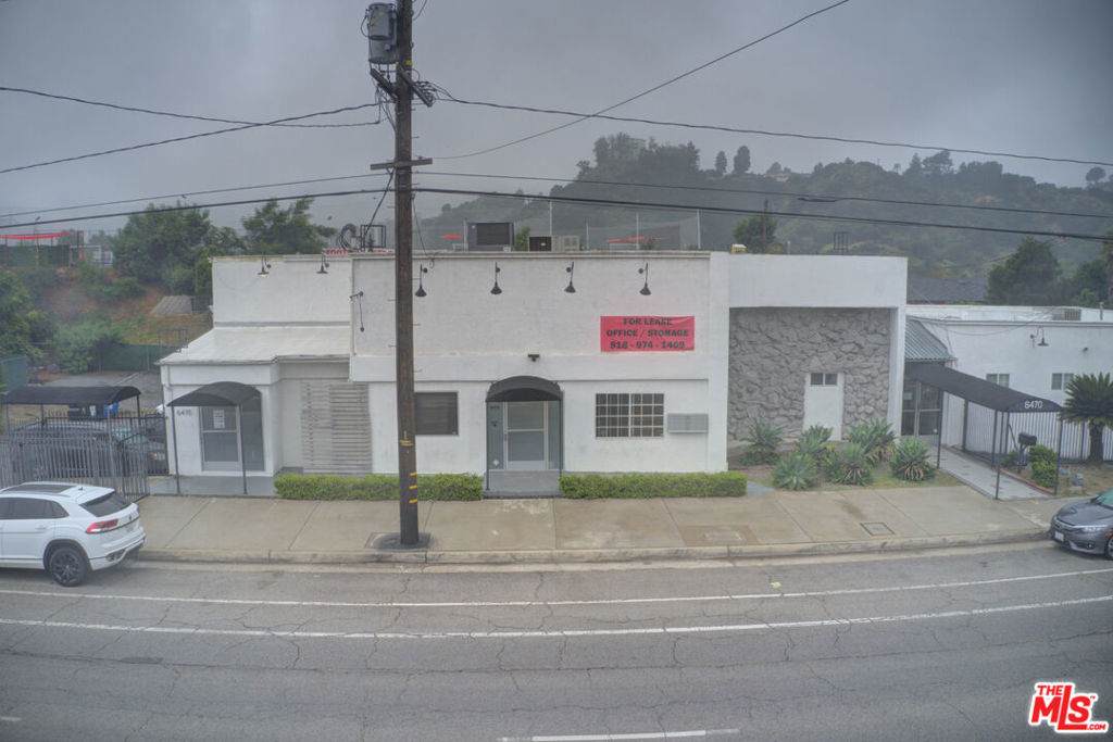 6470 Foothill Boulevard - Photo 1