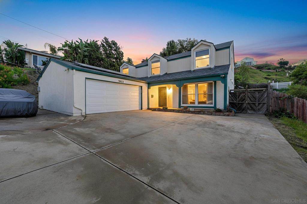 7923 Cinthia St - Photo 1