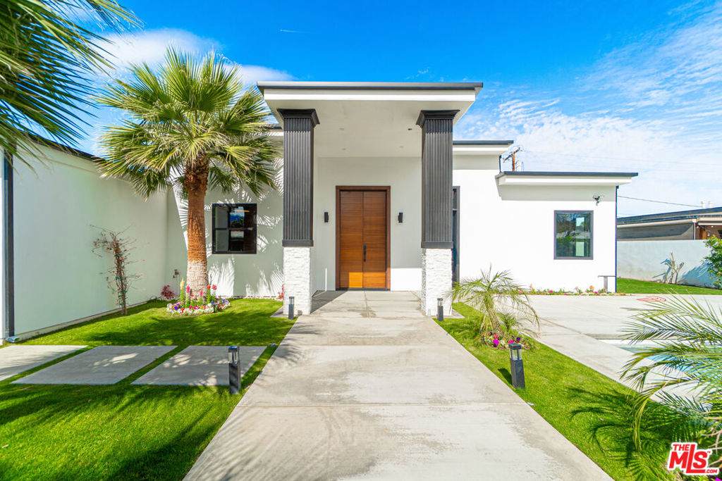 72872 Sonora Drive - Photo 1