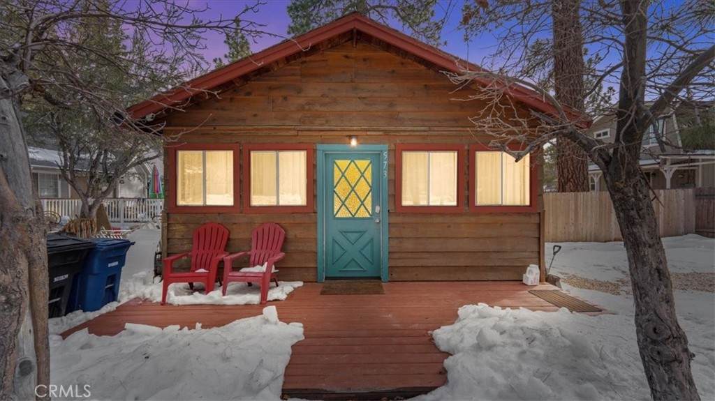 573 Spruce - Photo 1