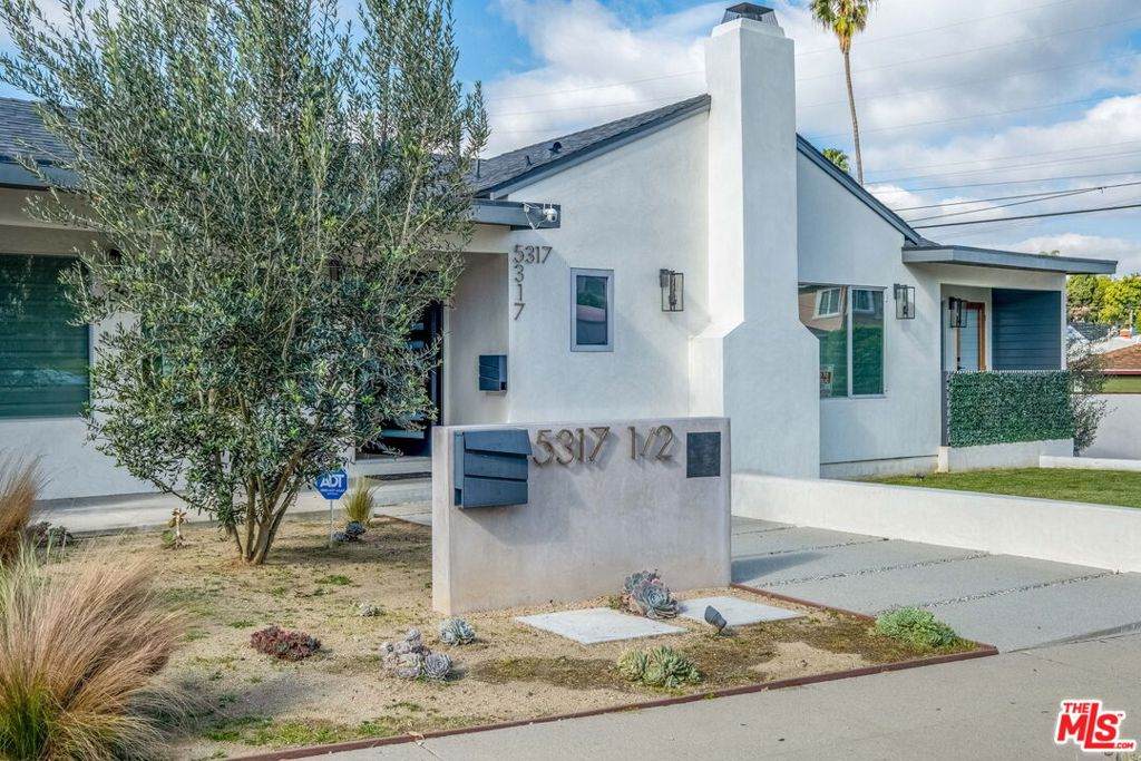 5317 Valley Ridge Avenue - Photo 1