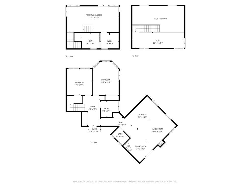 2333 Effie Street - Photo 1