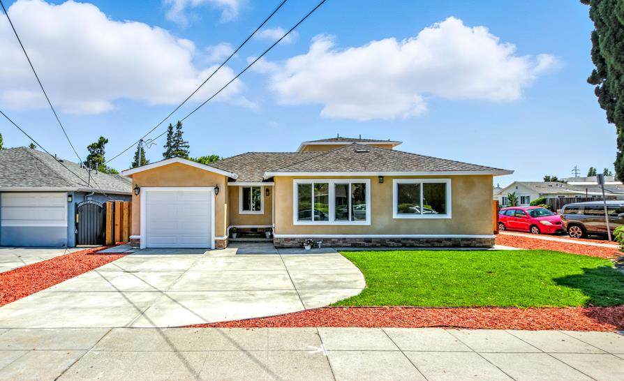 552 Borregas Avenue - Photo 1