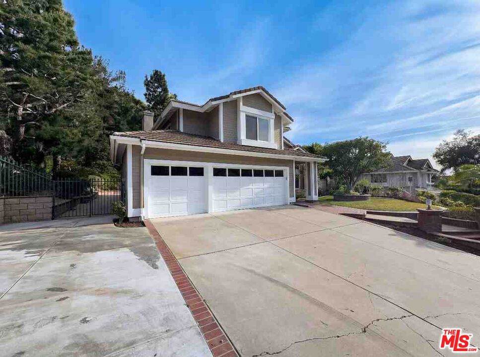 3810 San Antonio Road - Photo 1
