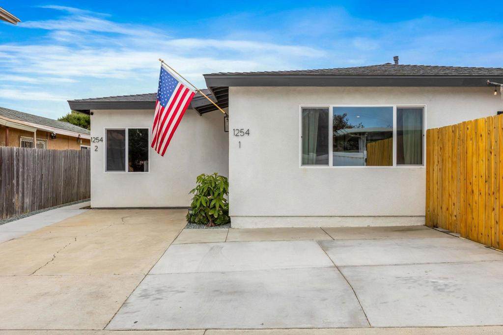 1254 13th Street - Photo 1