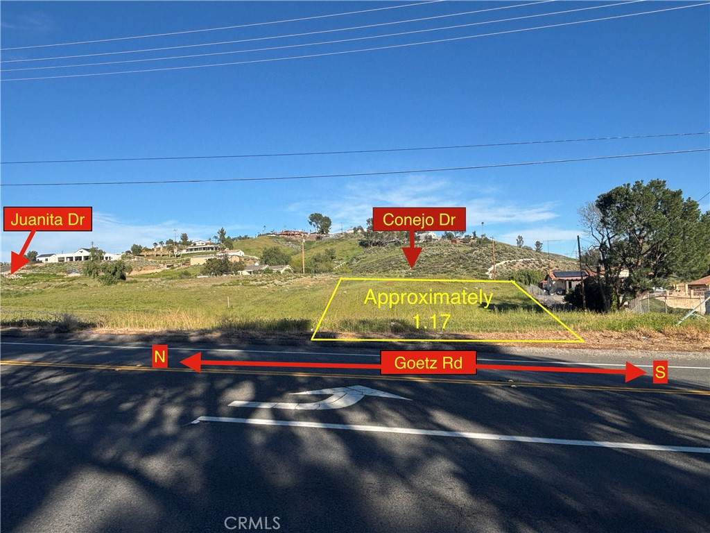 0 Goetz Rd - Photo 1