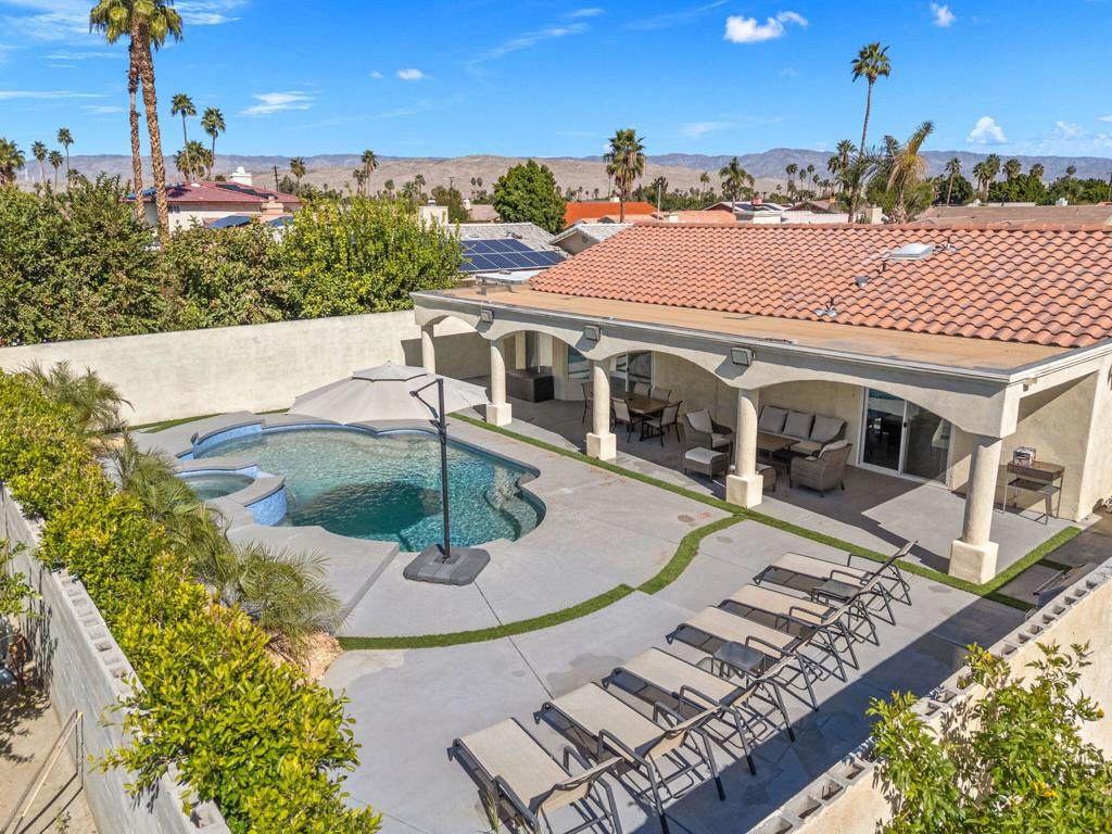 31115 Whispering Palms Trail - Photo 1