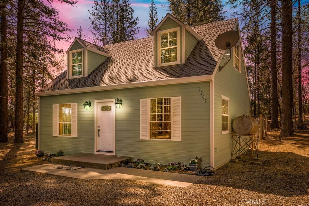 8207 Harrington Flat - Photo 1