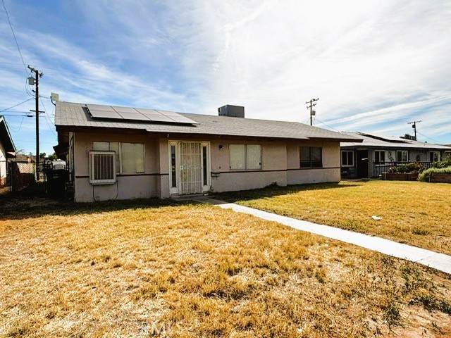 460 Sola - Photo 1