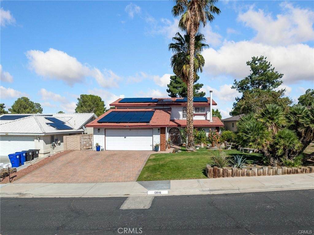 13916 Burning Tree Drive - Photo 1