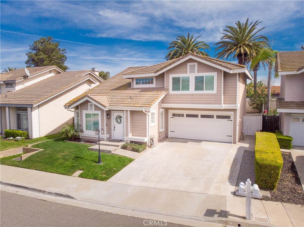 11597 Norgate Drive - Photo 1